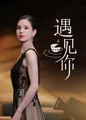 《遇见你》：平行时空下的爱恋，科幻与爱情交织的奇幻之旅