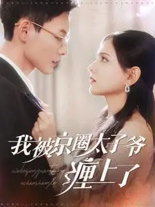 《我被京圈太子爷缠上了》：一场跨越阶级的豪门爱情追逐战，霸道总裁与平凡女孩的甜蜜较量