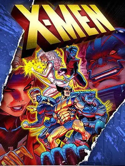 《X战警 第三季》：变种人的终极抉择，自由与秩序的命运较量，燃爆你的英雄情结！